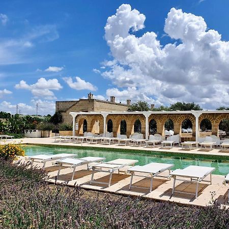 Masseria Agrituristica Lama San Giorgio Rutigliano Luaran gambar