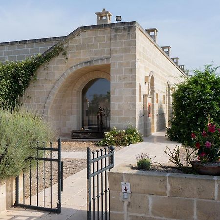 Masseria Agrituristica Lama San Giorgio Rutigliano Luaran gambar